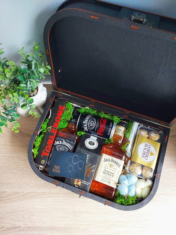 Бокс Premium